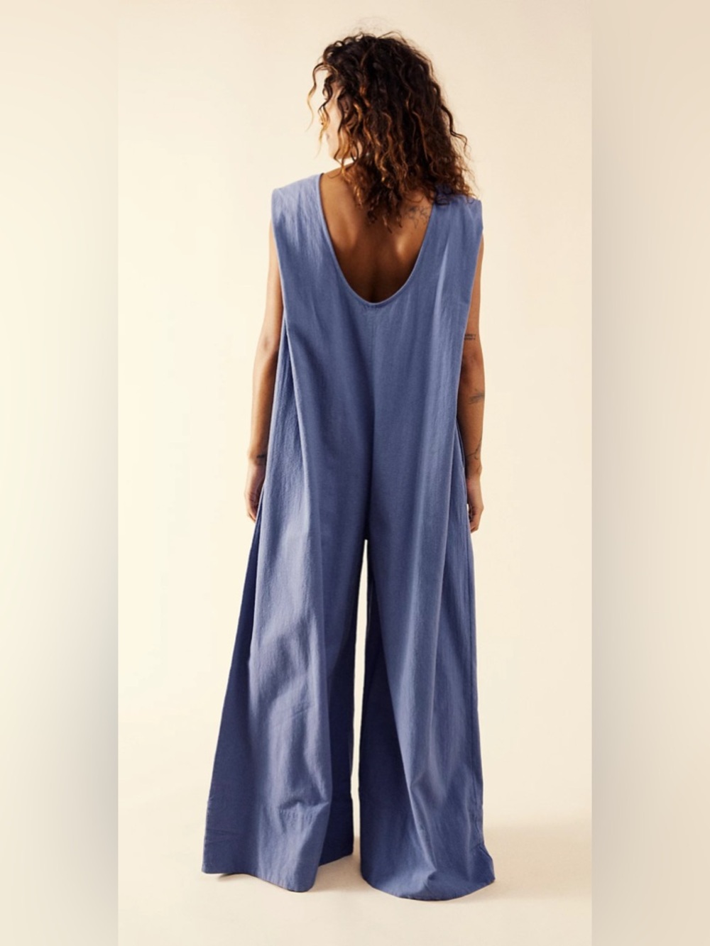 Quinn Jumpsuit free people